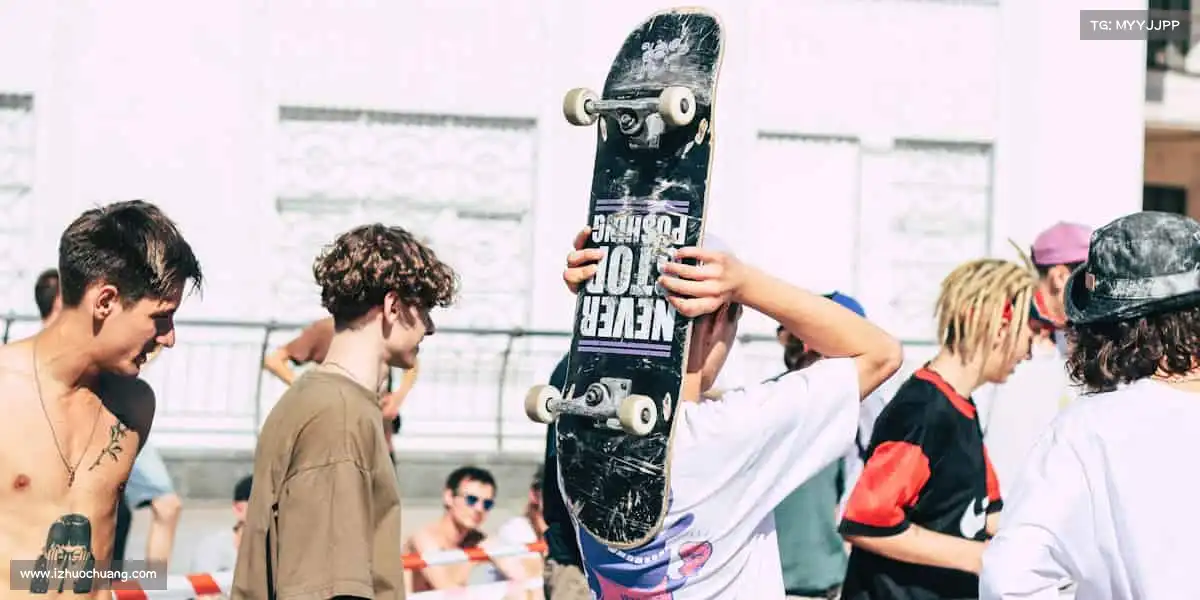 我们的核心竞争力